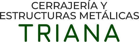 Cerrajería Y Estructuras Metálicas Triana logo